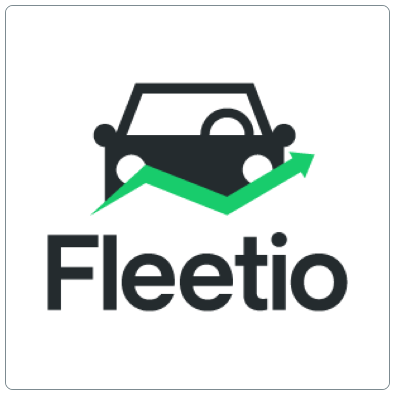 Icon - Fleetio